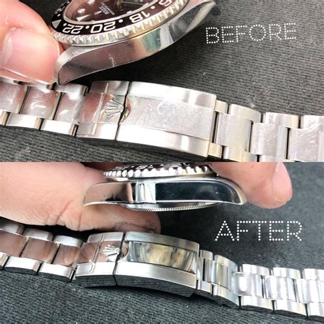 rolex protection film|rolex scratch protector.